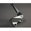 Motocorse Billet Water Pump Protector for the Ducati Streetfighter, Hyper 821, Multi 1200 (10-14), & S4R/S4RS Motocorse Billet Water Pump Protector for the Ducati Streetfighter, Hyper 821, Multi 1200 (10-14), & S4R/S4RS